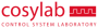 Cosylab logo