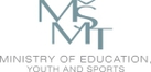 MSMT logo