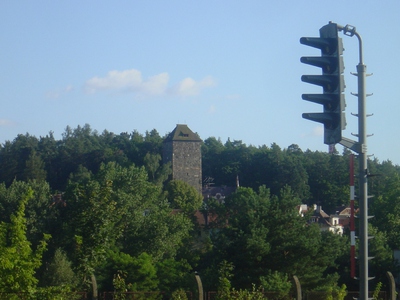 Castel Tower